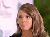 Conservationist Bindi Irwin has spoken about her struggle to be diagnosed with endometriosis (Picture: Bradley Kanaris/Getty Images)
