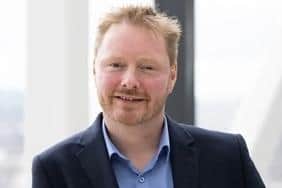 Retail expert Stuart Chalmers has been examining gifting trends
