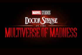 Doctor Strange in the Multiverse of Madness will premiere in cinemas on May 6th. Photo: Marvel.