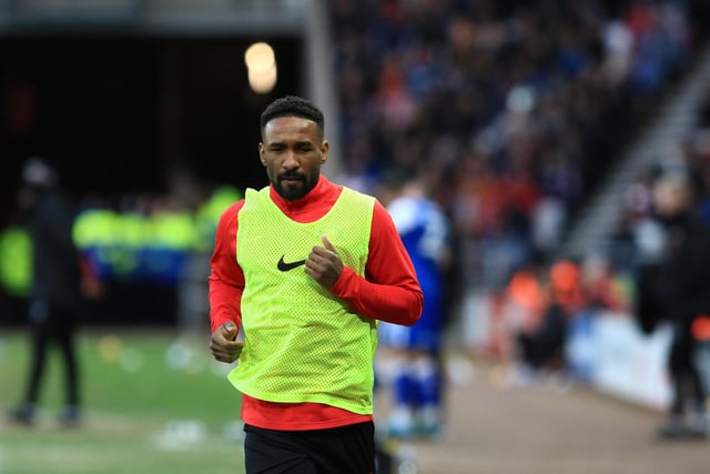 With Sunderland's record reading just one win in eight games, is it time for Jermain Defoe to start?