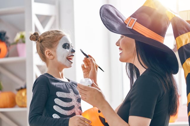 Will you be dressing up this year?