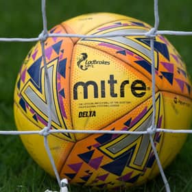 Scottish football live