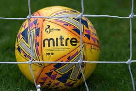Scottish football live