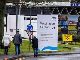 Scotland has recorded 11 coronavirus-linked deaths and 5,484 new cases in the last 24 hours, according to latest figures.