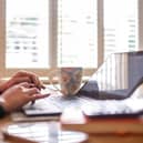 A four day working week for office staff is to be trialled.