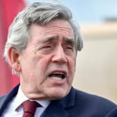 Gordon Brown believes there are similar levels of support for equality, tolerance and diversity across the UK