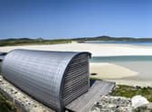 Imagine waking up to this view of Uig Bay.