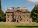 Gilmerton House exterior