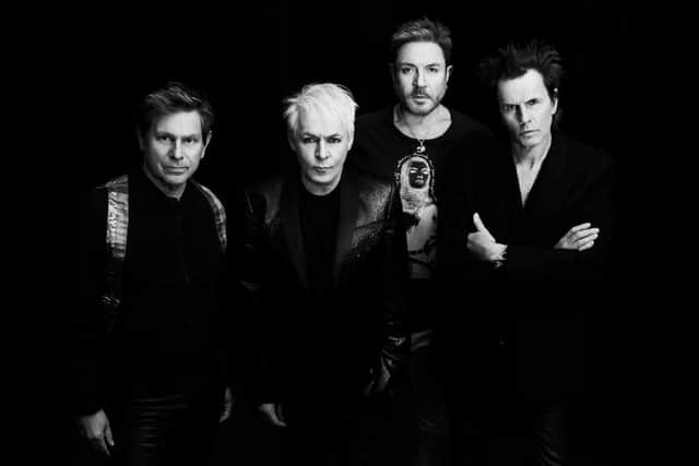 Duran Duran