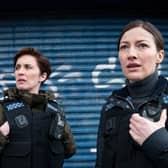 Is this the last ever series of Line of Duty? Kate Fleming (Vicky McClure) and Jo Davidson (Kelly Macdonald) investigate.