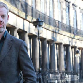 Nick Freer is the founding director of the Freer Consultancy. Picture: Stewart Attwood