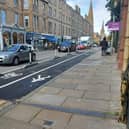 Another example of Spaces for People