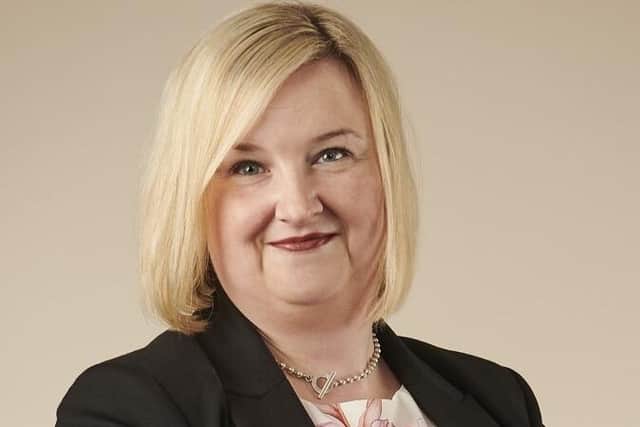 If a commercial arrangement is important, record it, says Julie Greig