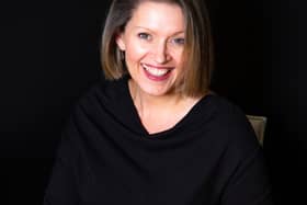 Joanna Goddard, Director of Programmes, Business Resilience International Management (BRIM) and Board Member of Converge.