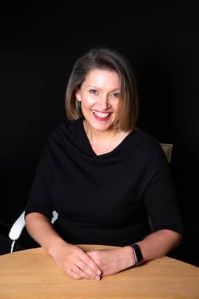 Joanna Goddard, Director of Programmes, Business Resilience International Management (BRIM) and Board Member of Converge.