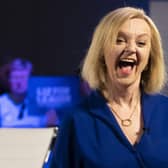 Liz Truss put her ideological faith in low taxes above the advice of 'orthodox' economists (Picture: Matthew Horwood/Getty Images)