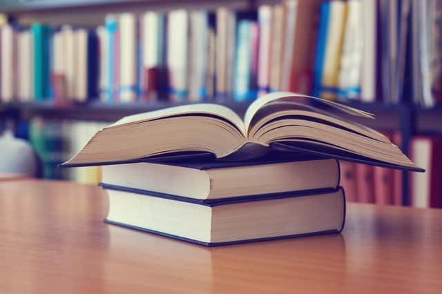 This is when libraries in Scotland might reopen (Photo: Shutterstock)