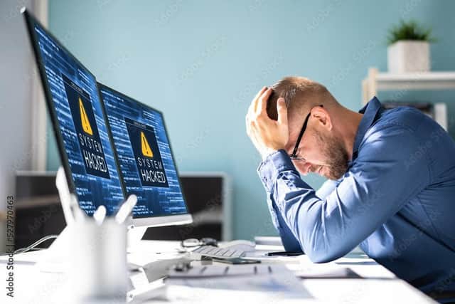 The NCSC is launching a cyber security toolkit for businesses to help improve their resilience (Picture: Adobe)
