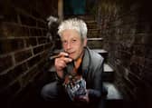 The Stand Comedy Club has announced the death of legendary Edinburgh comedian Vladimir McTavish(Picture: Submitted)