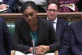 The Tory leader Kemi Badenoch hasn’t had the best start