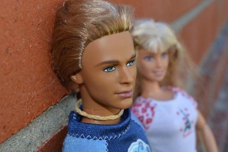 The quintessential example of a Scottish word with a different meaning elsewhere; to ken is to know while in Scotland, but usually people associate it with Barbie's equally plastic boyfriend.
