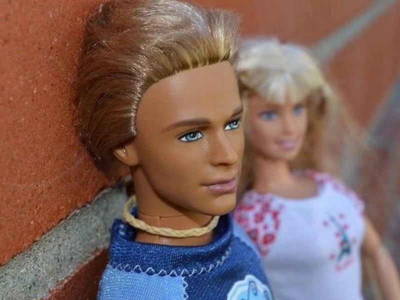 The quintessential example of a Scottish word with a different meaning elsewhere; to ken is to know while in Scotland, but usually people associate it with Barbie's equally plastic boyfriend.