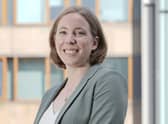 “We want to support entrepreneurship and the use of data to develop new solutions and technologies to support change for the better within society and business."