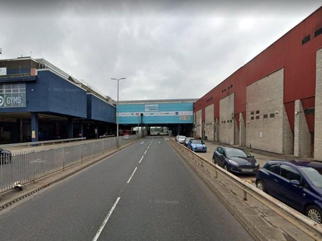 It' believed that Cumbernauld's name probably comes from the Gaelic phrase 'comar nan allt', which means "meeting of the streams". Some think it refers to the streams nearby thaty flow both west to the Clyde and east to the Forth. Others think it referes to the meeting of the Red Burn and Bog Stank in Cumbernauld Glen.