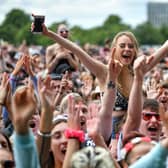The TRNSMT music festival is due to return to Glasgow Green in September.