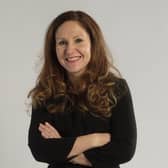 Professor Gillian Murray is Deputy Principal for Enterprise and Business at Heriot-Watt University