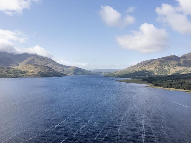 Loch Etive.