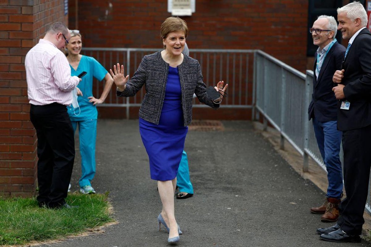 Scotsman Letters: Has SNP shot itself in foot over Indyref2 bid?