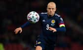 Steven Naismith is still in the thoughts of Scotland coach Steve Clarke.