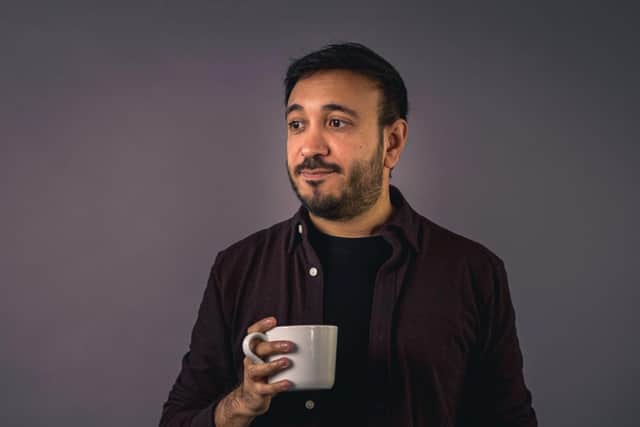 Bilal Zafar