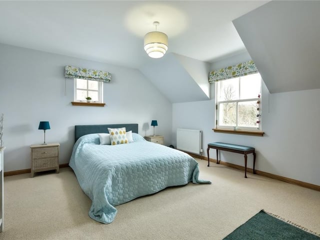 Bedroom 2.
