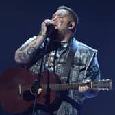 Rag 'n' Bone Man