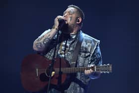 Rag 'n' Bone Man