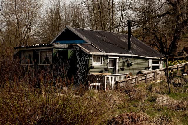 Changes to Scottish planning and building regulations, brought about after pressure from the Thousand Huts campaign, have made hutting more accessible in recent years