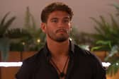 "Be kind" says the parents of Love Island star Jacques O'neill, whose controversial behaviour is due to his ADHD according to his family. [Photograph (C) ITV Plc]