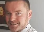 Mike Findlay is Head of Communications & External Affairs at Victim Support Scotland