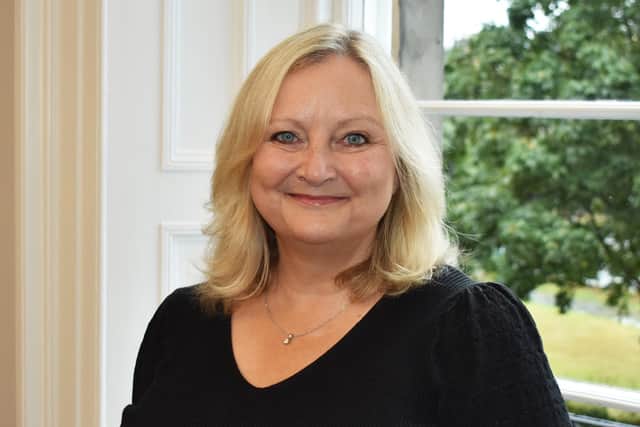 Heather Pearson has almost 30 years' experience advising the Real Estate Sector in Scotland