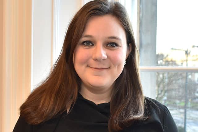 Alex Irwin is an Associate, Gillespie Macandrew​​​​​​​