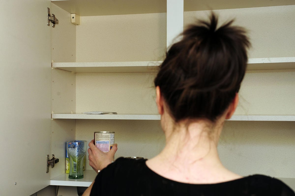 Possible solutions are emerging for cost of living crisis - Duncan Thorp