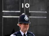Half of Britons believe the wrong people will be held accountable for partygate, a new poll has found.