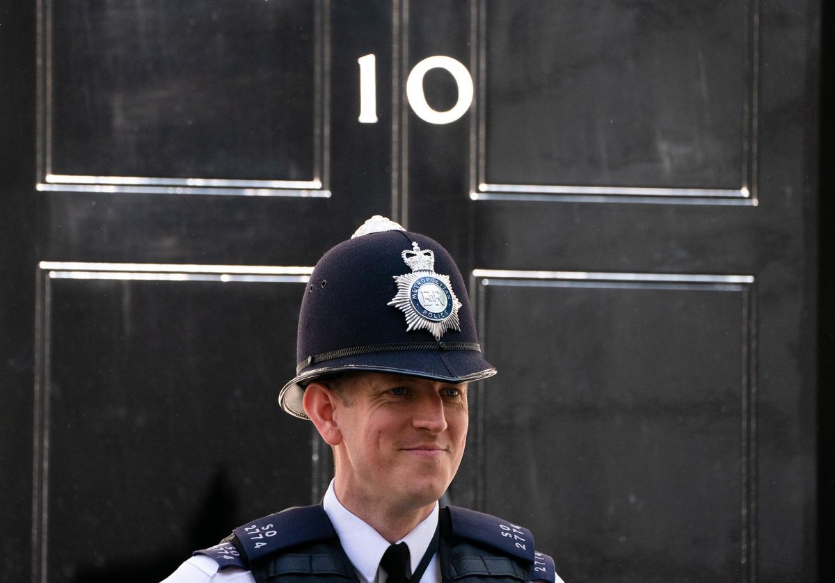 50 per cent believe wrong people being held accountable over partygate – poll