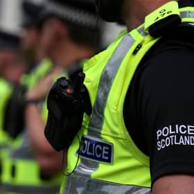 Police are under-resourced, overstretched and forced to operate as social workers, says Sue Webber (Picture: Andrew Milligan)