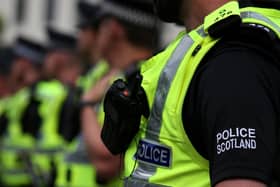 Police are under-resourced, overstretched and forced to operate as social workers, says Sue Webber (Picture: Andrew Milligan)