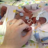 A fund for helping parents of premature babies will be expanded by the SNP.