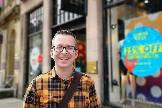 Graham Soult, retail analyst at Canny Insights, believes that chain department stores have become too homogeneous.