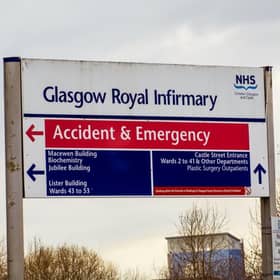 Dr Andrew Buist said expectations about what the NHS could provide would have to change until a vaccine for Covid-19 was found.